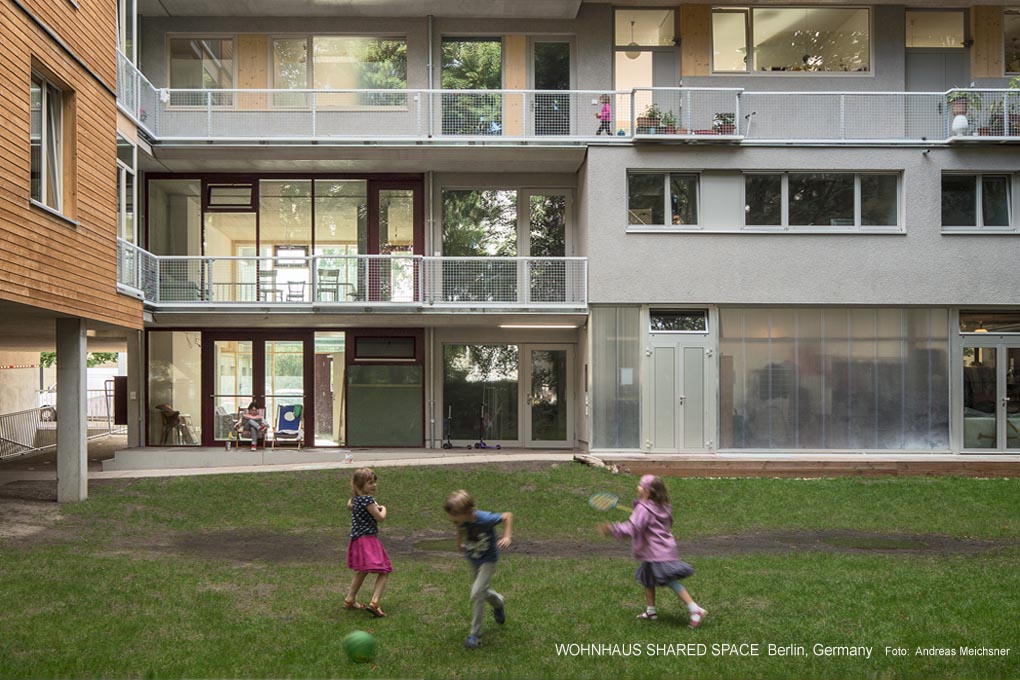 CHRISTOPH WAGNER ARCHITEKT